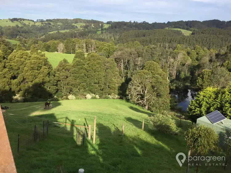 Fifth view of Homely rural property listing, 1110 Foster - Mirboo Road, Dollar VIC 3871