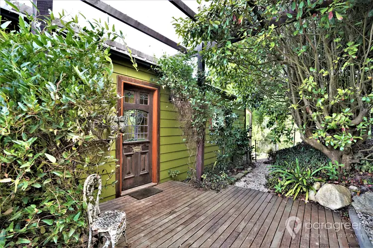 Sixth view of Homely rural property listing, 1110 Foster - Mirboo Road, Dollar VIC 3871