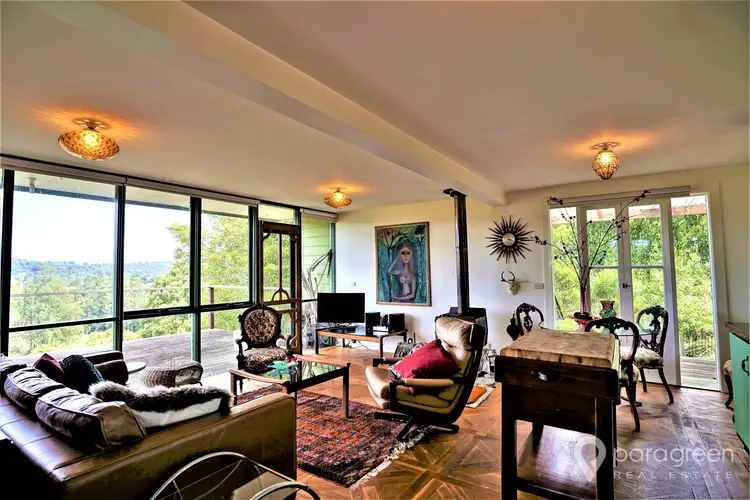 Seventh view of Homely rural property listing, 1110 Foster - Mirboo Road, Dollar VIC 3871