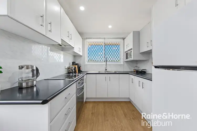 Fifth view of Homely house listing, 37 Cochrane Street, Minto NSW 2566