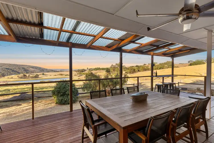 Second view of Homely rural property listing, 205A Through Road, Tooperang SA 5255