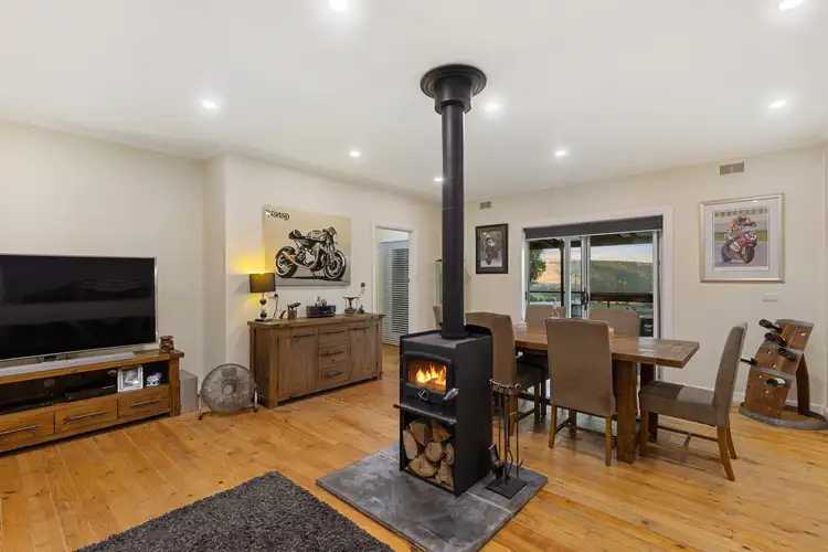 Fourth view of Homely rural property listing, 205A Through Road, Tooperang SA 5255