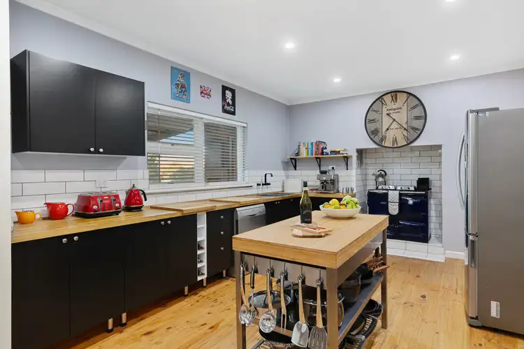 Sixth view of Homely rural property listing, 205A Through Road, Tooperang SA 5255