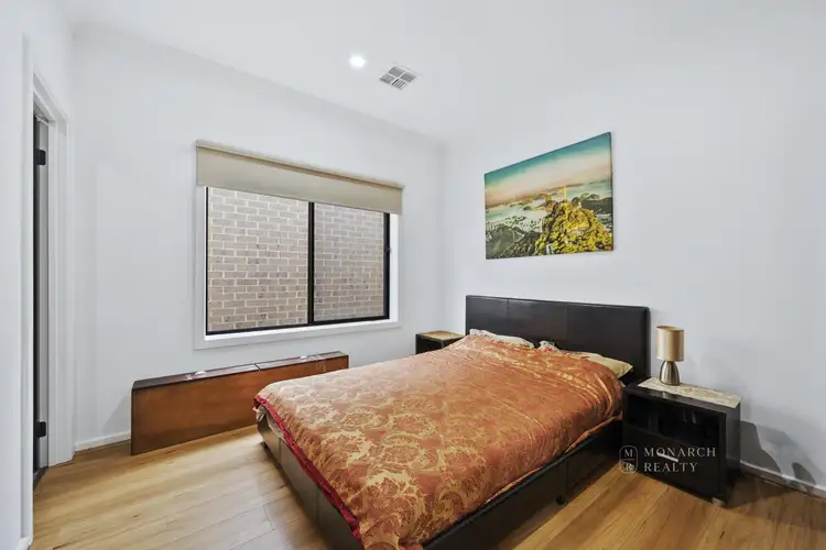 Fourth view of Homely house listing, 33 Aquatic Drive, Werribee South VIC 3030