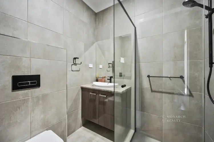 Fifth view of Homely house listing, 33 Aquatic Drive, Werribee South VIC 3030