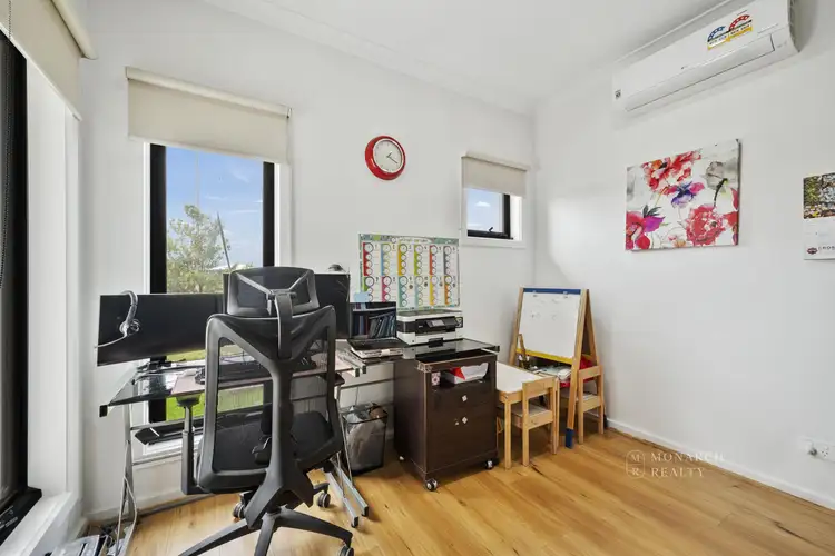 Sixth view of Homely house listing, 33 Aquatic Drive, Werribee South VIC 3030