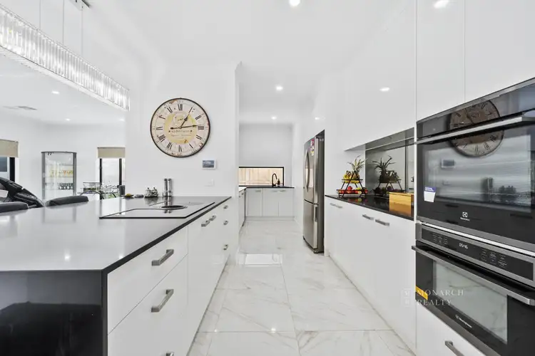 Seventh view of Homely house listing, 33 Aquatic Drive, Werribee South VIC 3030
