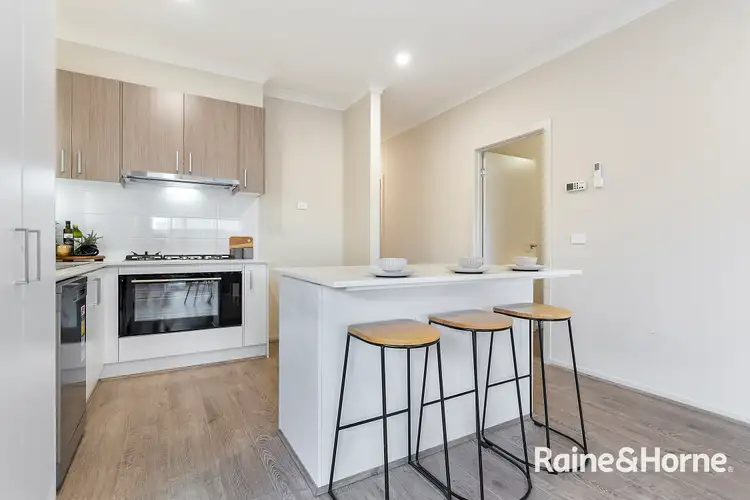 Third view of Homely house listing, 49 Vielo Circuit, Clyde North VIC 3978