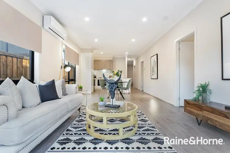 Fourth view of Homely house listing, 49 Vielo Circuit, Clyde North VIC 3978