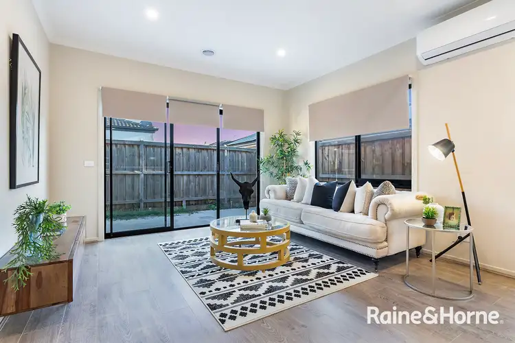 Sixth view of Homely house listing, 49 Vielo Circuit, Clyde North VIC 3978