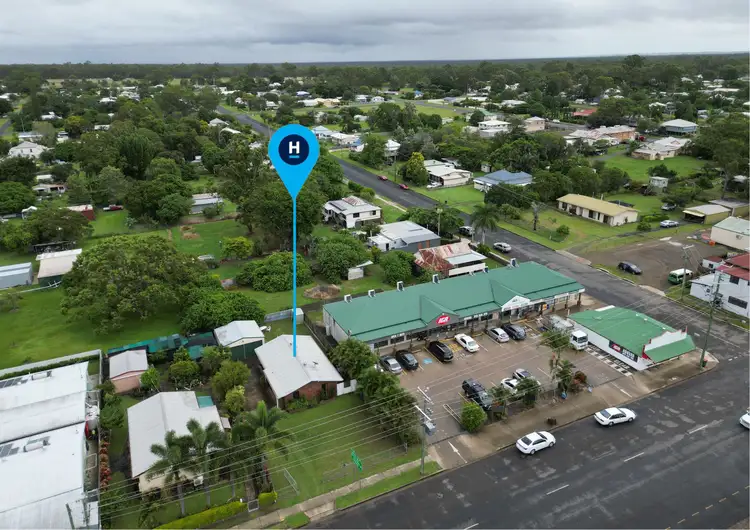 87 William Street, Howard QLD 4659