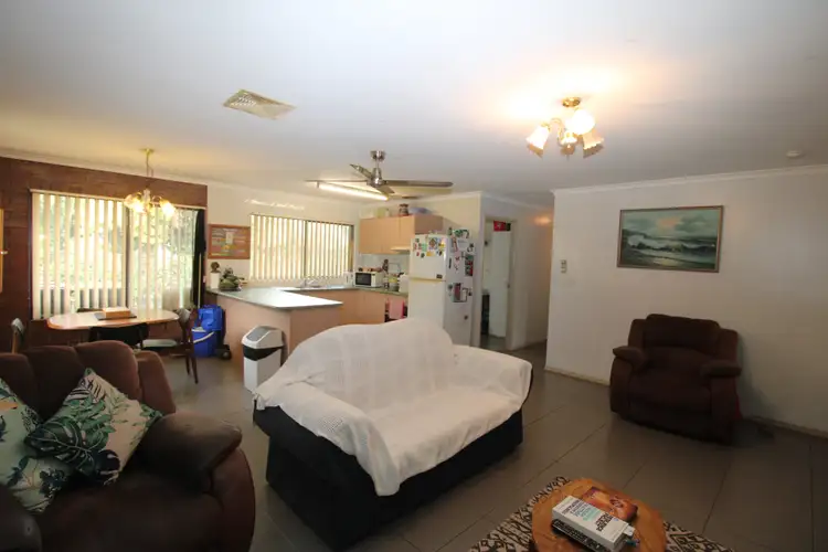 Fifth view of Homely house listing, 87 William Street, Howard QLD 4659