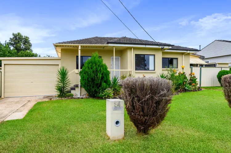 34 Cutler Avenue, St Marys NSW 2760