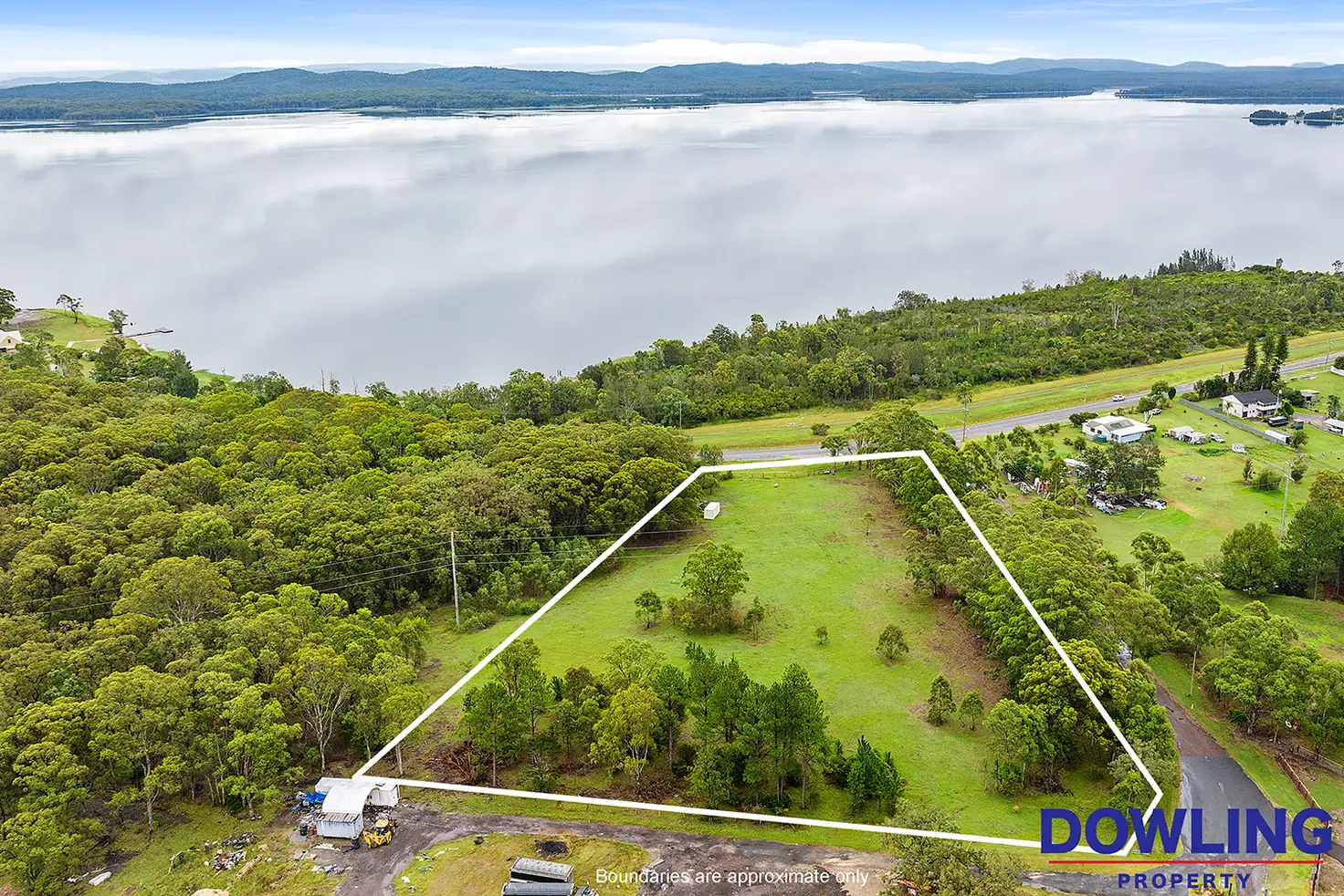 Main view of Homely land listing, 2 Wade Close, Medowie NSW 2318