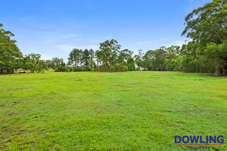 Fifth view of Homely land listing, 2 Wade Close, Medowie NSW 2318