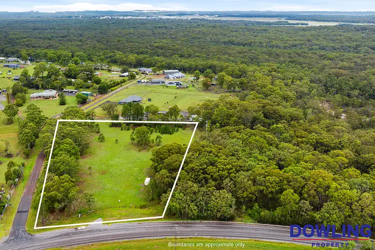 Sixth view of Homely land listing, 2 Wade Close, Medowie NSW 2318