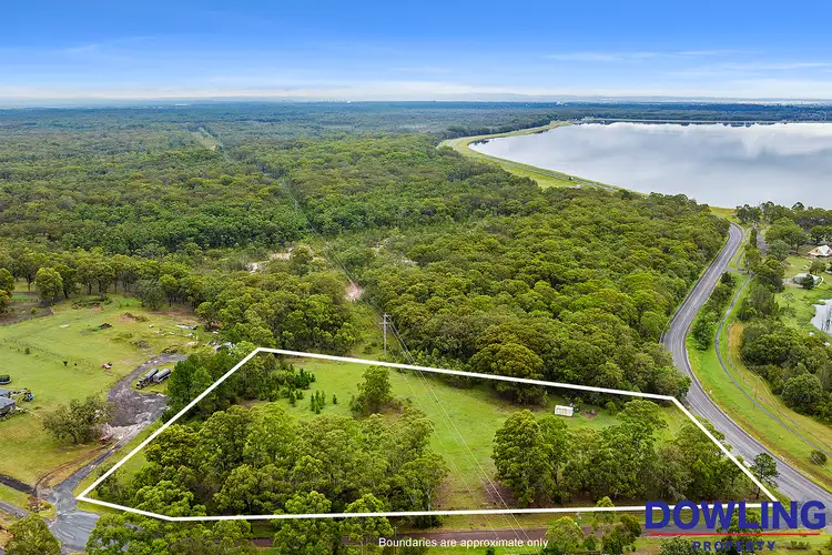 Seventh view of Homely land listing, 2 Wade Close, Medowie NSW 2318