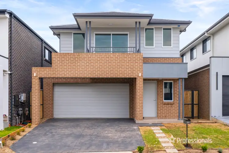 Main view of Homely house listing, 29 Newfoundland Way, Box Hill NSW 2765