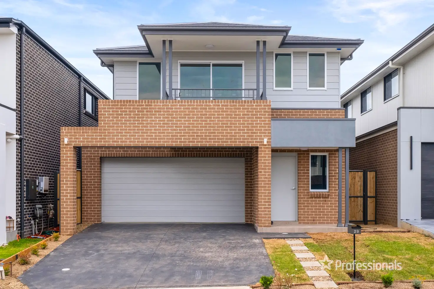 Main view of Homely house listing, 29 Newfoundland Way, Box Hill NSW 2765