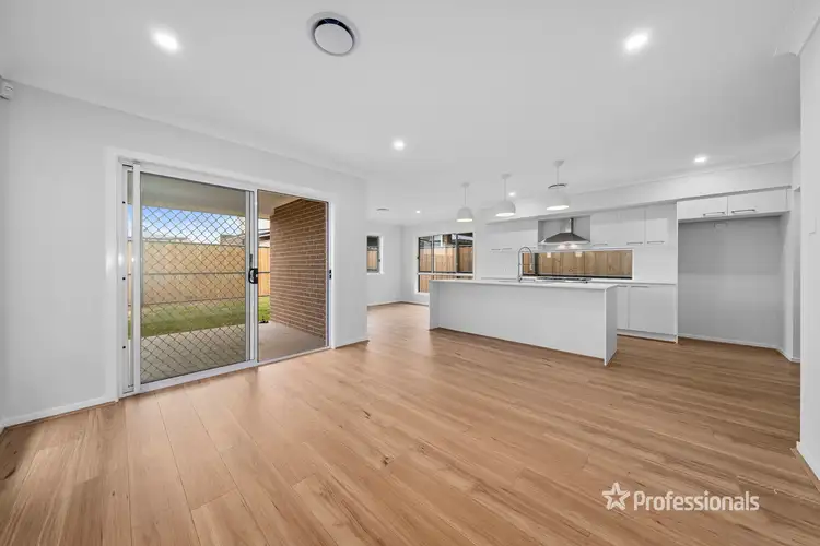 Third view of Homely house listing, 29 Newfoundland Way, Box Hill NSW 2765