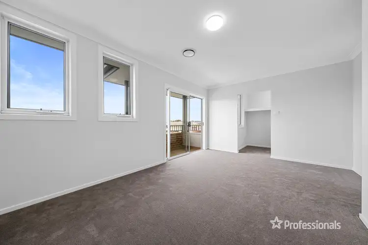 Fourth view of Homely house listing, 29 Newfoundland Way, Box Hill NSW 2765