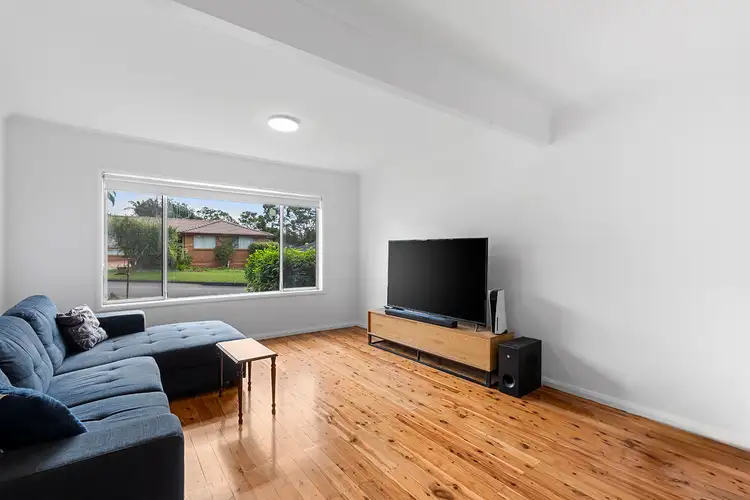 Second view of Homely house listing, 3 Ruskin Row, Killarney Vale NSW 2261