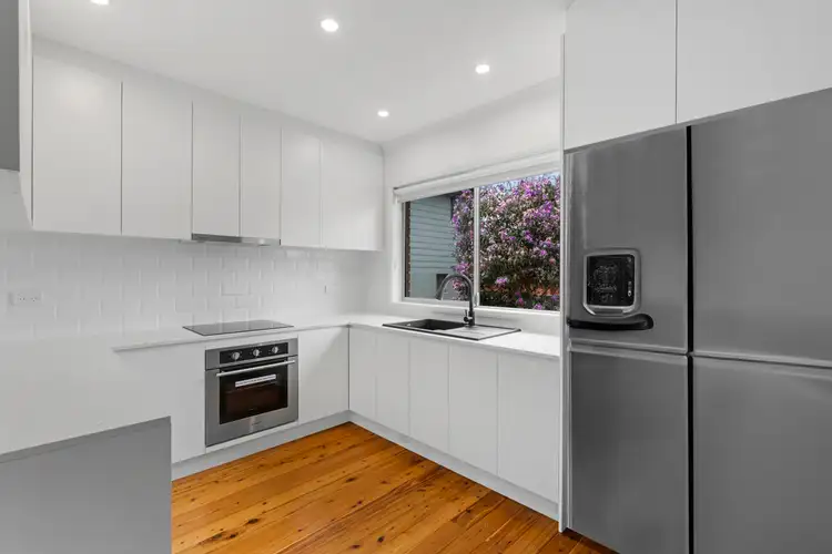Third view of Homely house listing, 3 Ruskin Row, Killarney Vale NSW 2261