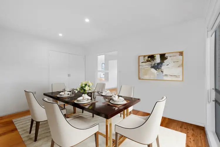 Fourth view of Homely house listing, 3 Ruskin Row, Killarney Vale NSW 2261