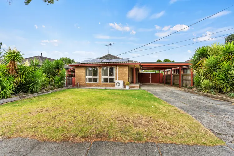 18 Maughan Road, Koo Wee Rup VIC 3981