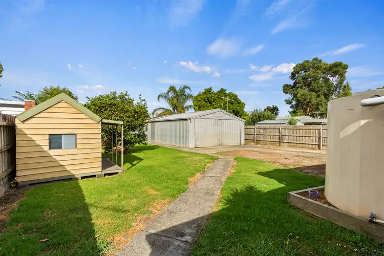 Fourth view of Homely house listing, 18 Maughan Road, Koo Wee Rup VIC 3981