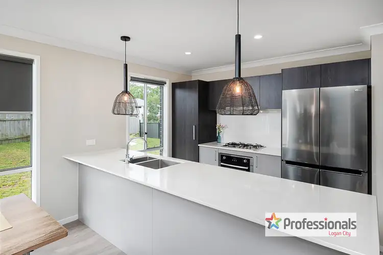 Sixth view of Homely house listing, 17 Gem Circuit, Park Ridge QLD 4125