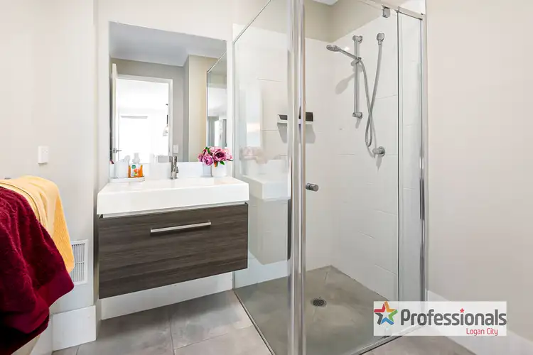 Seventh view of Homely house listing, 17 Gem Circuit, Park Ridge QLD 4125