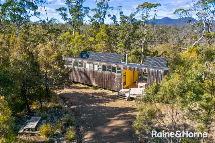 300 Alma Road, Orford TAS 7190