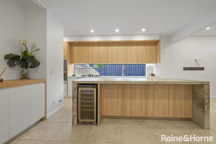 Third view of Homely house listing, 1 Spitzer Street, Gregory Hills NSW 2557