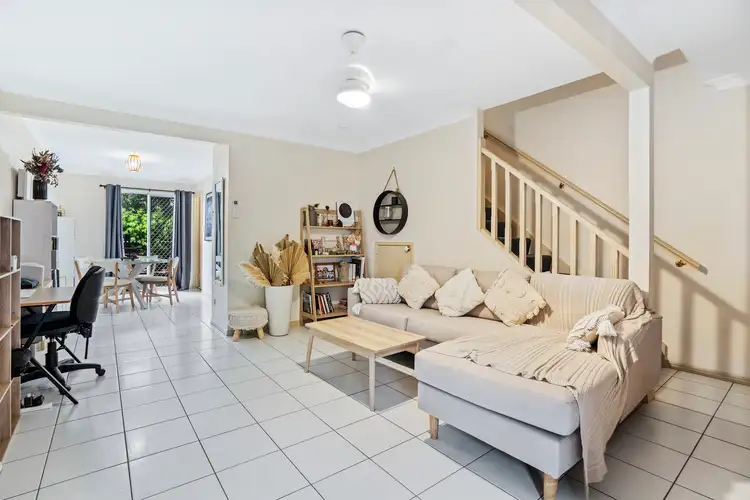 Main view of Homely townhouse listing, 30/19 Crotona Road, Capalaba QLD 4157