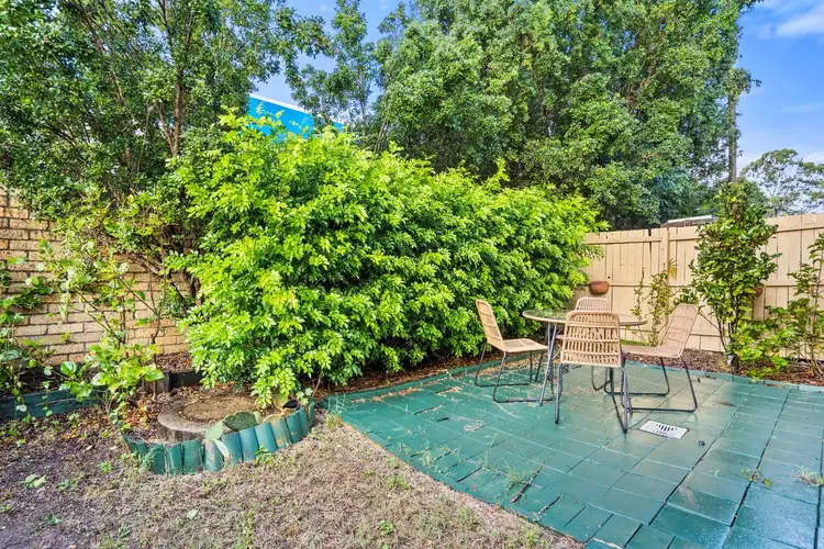 Second view of Homely townhouse listing, 30/19 Crotona Road, Capalaba QLD 4157