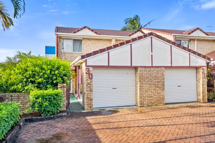 Fifth view of Homely townhouse listing, 30/19 Crotona Road, Capalaba QLD 4157