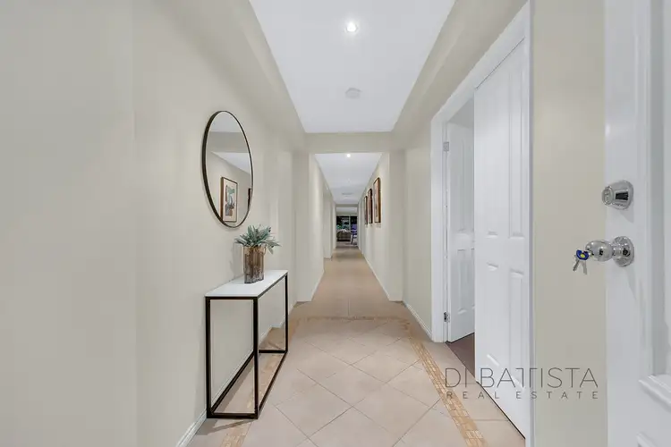 Second view of Homely house listing, 36 Long Island Circuit, Craigieburn VIC 3064