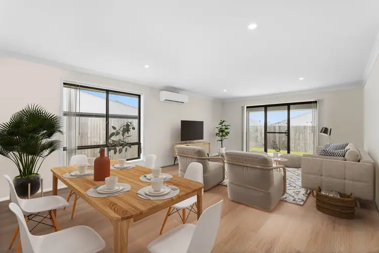 Second view of Homely house listing, 9 Coringley Road, Greenbank QLD 4124