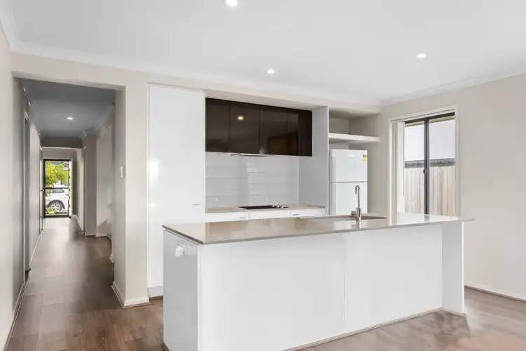 Third view of Homely house listing, 9 Coringley Road, Greenbank QLD 4124