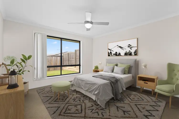 Fourth view of Homely house listing, 9 Coringley Road, Greenbank QLD 4124