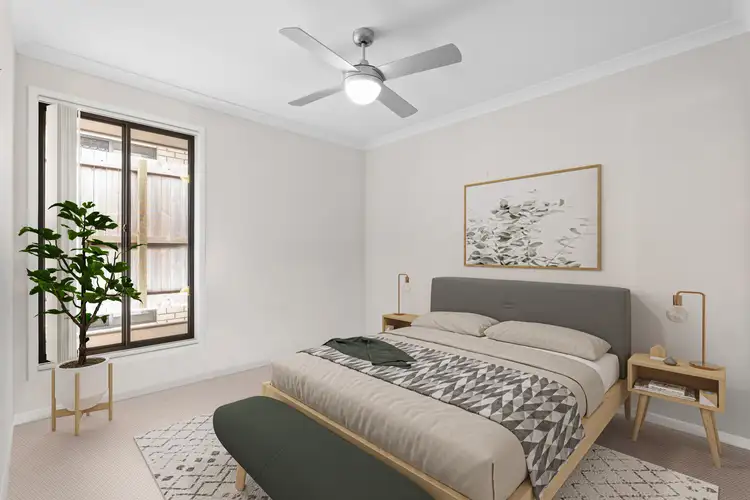 Sixth view of Homely house listing, 9 Coringley Road, Greenbank QLD 4124