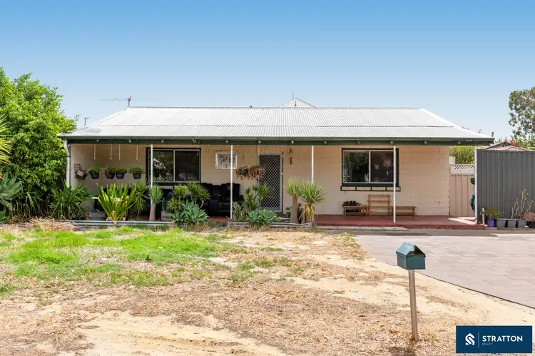 142 Gibbs Street, East Cannington WA 6107