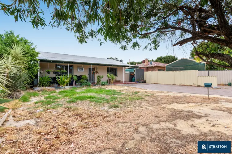 Sixth view of Homely house listing, 142 Gibbs Street, East Cannington WA 6107