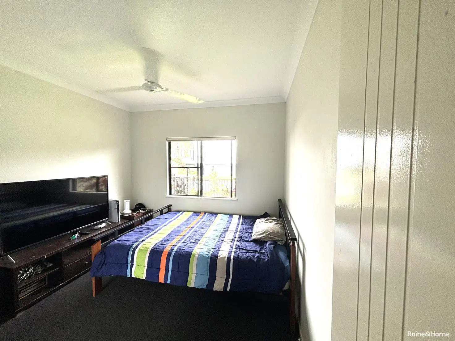 Main view of Homely semi-detached listing, 2/40 Tumbare Street, Atherton QLD 4883