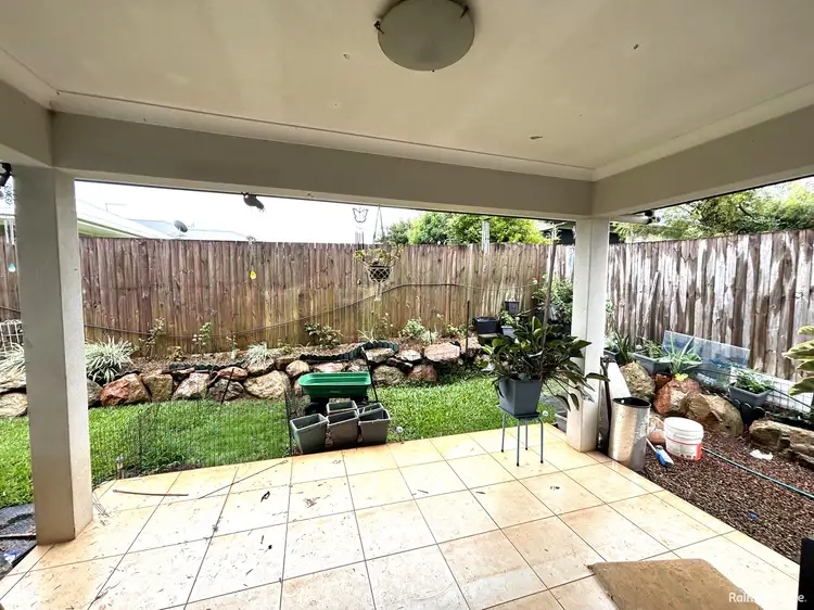 Fourth view of Homely semi-detached listing, 2/40 Tumbare Street, Atherton QLD 4883