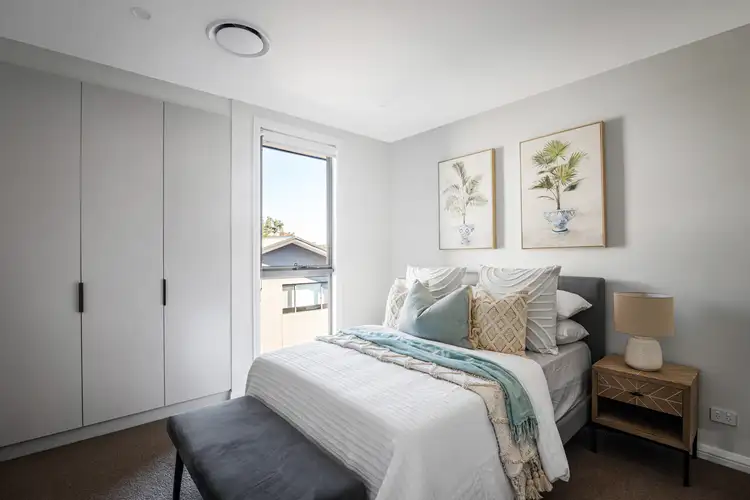 Fifth view of Homely townhouse listing, 8/2-4 Livingstone Avenue, Baulkham Hills NSW 2153