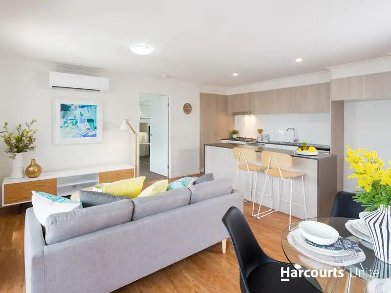 Main view of Homely townhouse listing, 62/1 Bowen Street, Mango Hill QLD 4509