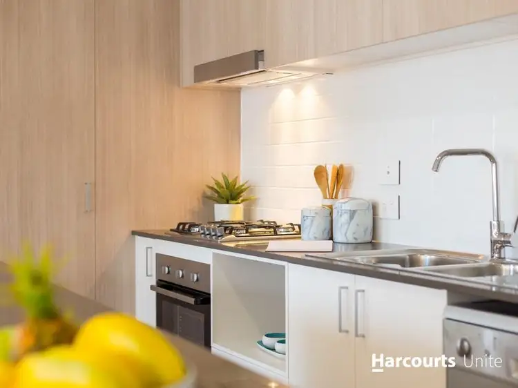 Second view of Homely townhouse listing, 62/1 Bowen Street, Mango Hill QLD 4509