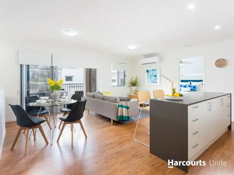 Fourth view of Homely townhouse listing, 62/1 Bowen Street, Mango Hill QLD 4509